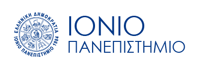 Ιόνιο Πανεπιστήμιο - Ionion University