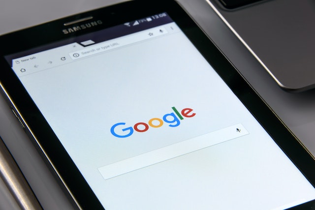 Search Engine