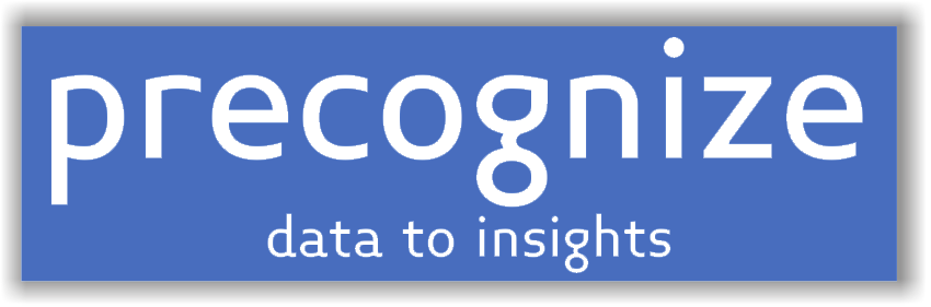 Precognize Logo
