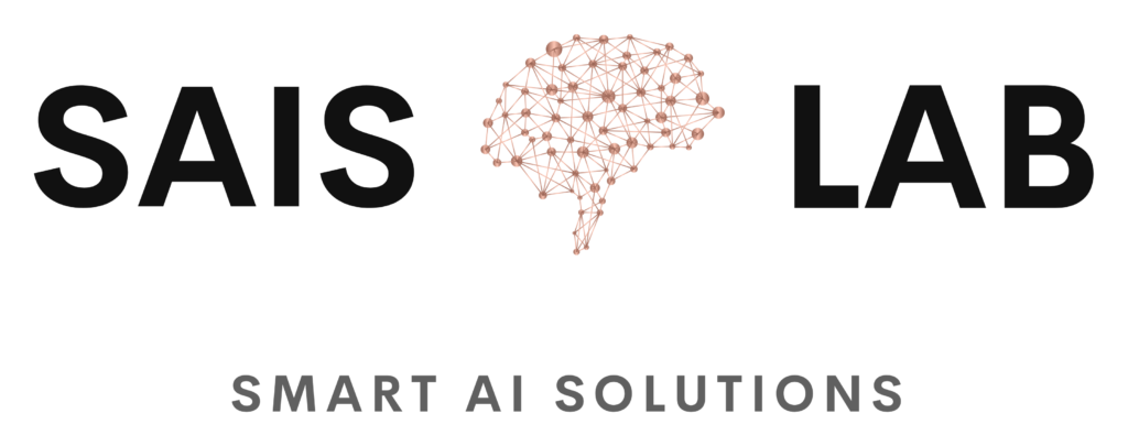 SAIS Lab Logo